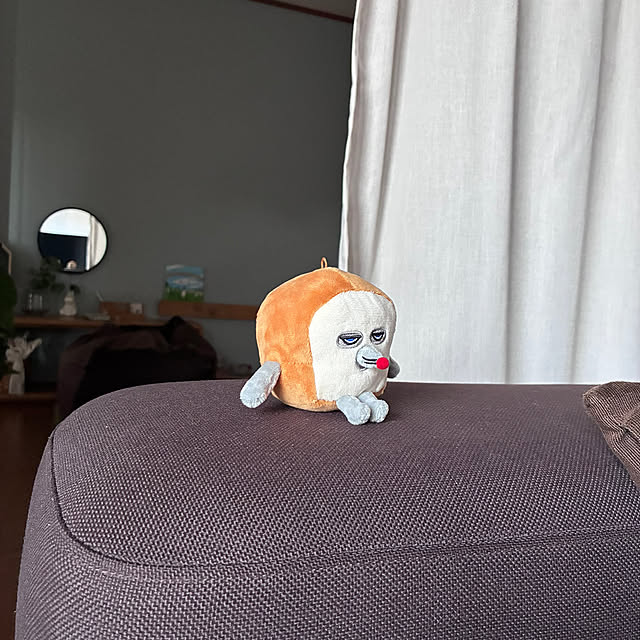 sakiさんの部屋