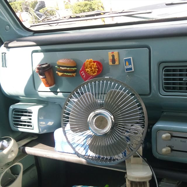 micheさんの実例写真