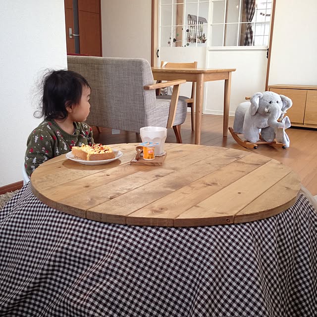 kaoriさんの実例写真
