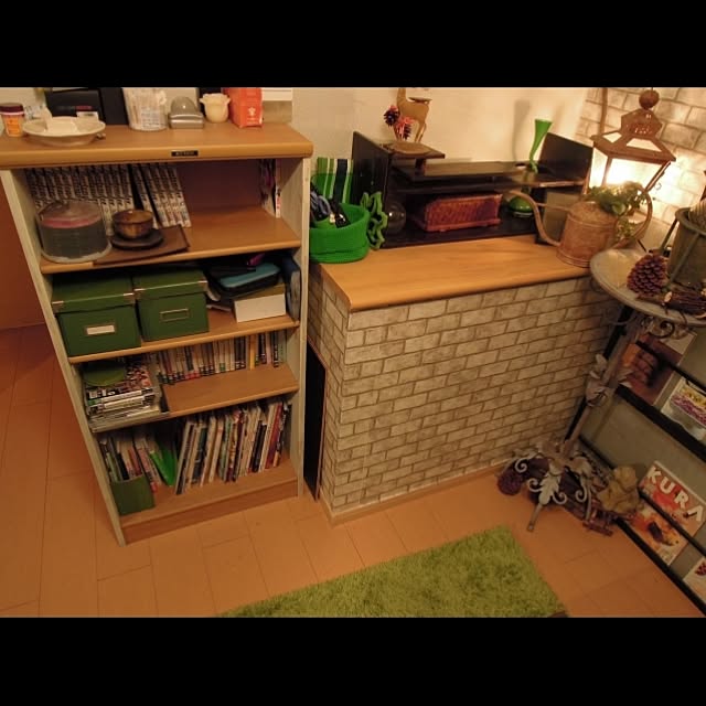 cafehikoさんの実例写真