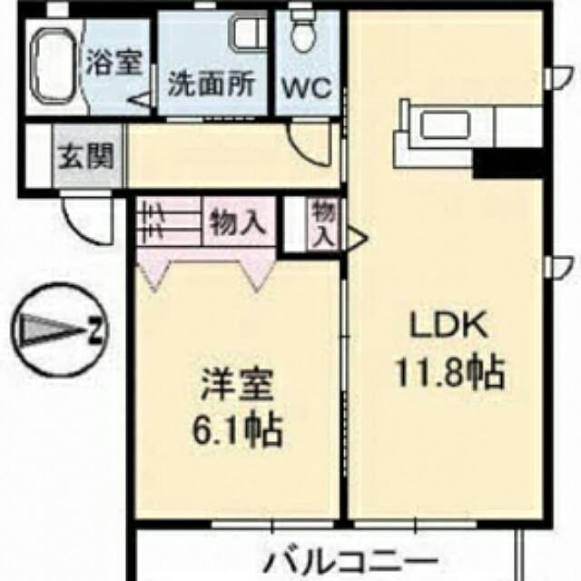 部屋全体のインテリア実例 - 2017-11-21 04:34:57