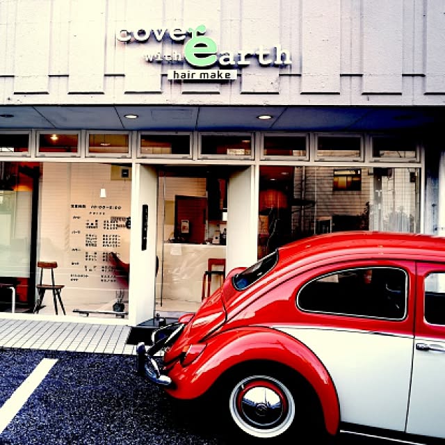 Design papa Ka-tuさんの実例写真