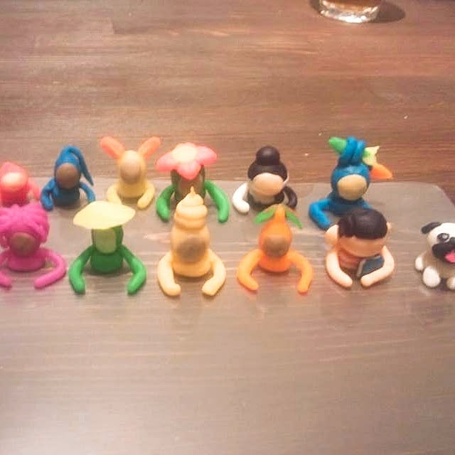 risaさんの実例写真