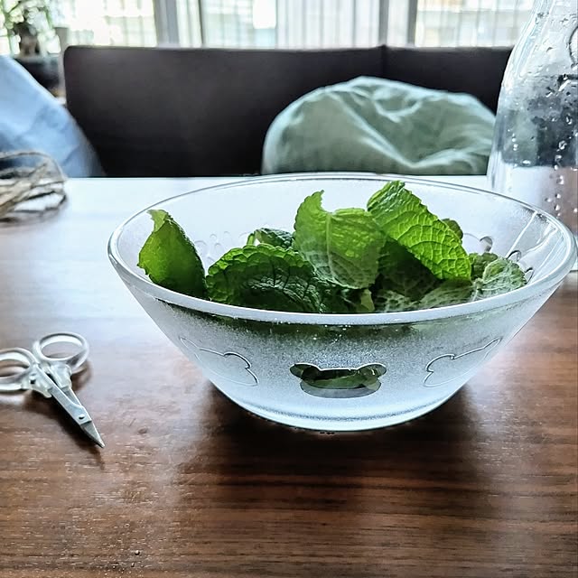 mi-saさんの部屋