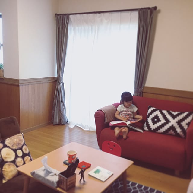 miki_kさんの実例写真