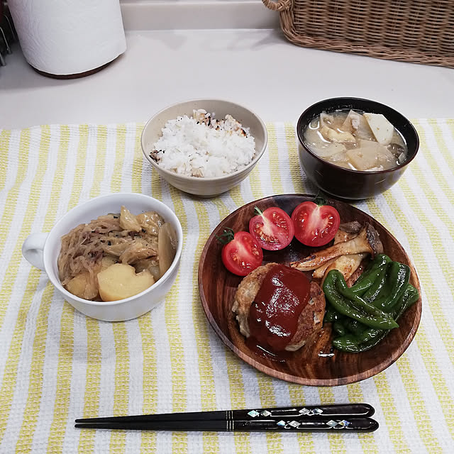 bambiさんの実例写真