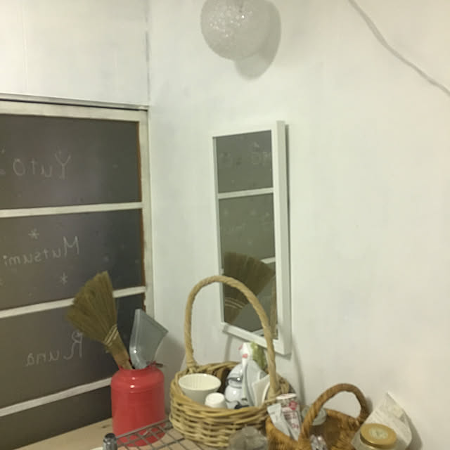 1914catsさんの実例写真