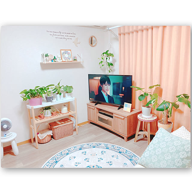 yuyuさんの部屋