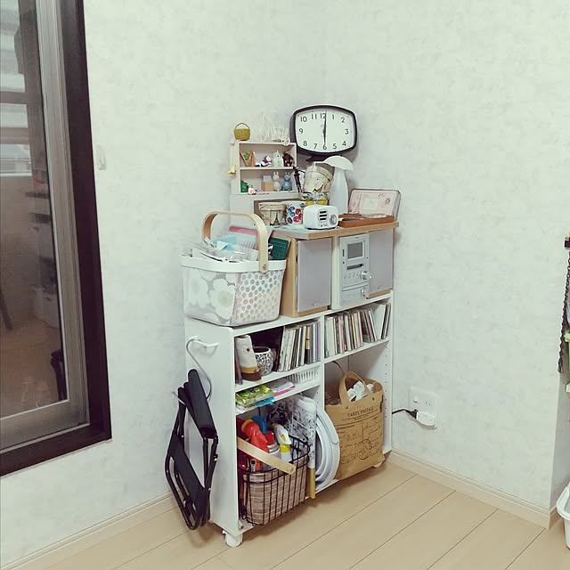 meiさんの部屋