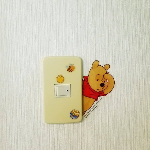 MilkTeaJamさんの実例写真