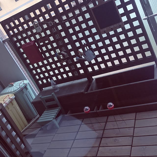 Cozy-m-Roomさんの実例写真