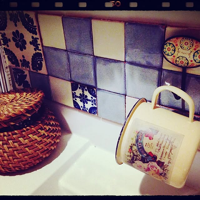 Rans_andy.さんの実例写真