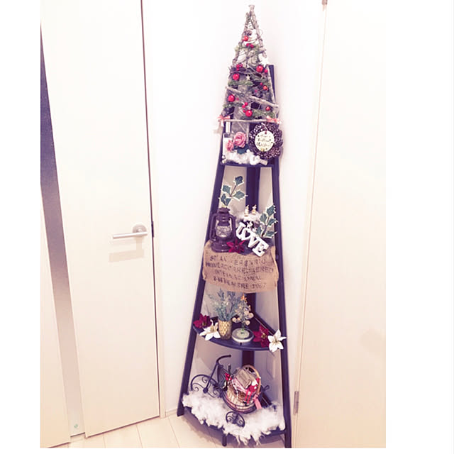 ruru_chanchakaさんの実例写真