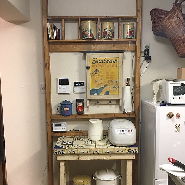 Ikukoさんの実例写真