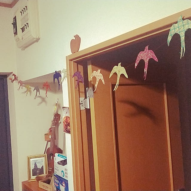 komegaskiiiiさんの実例写真