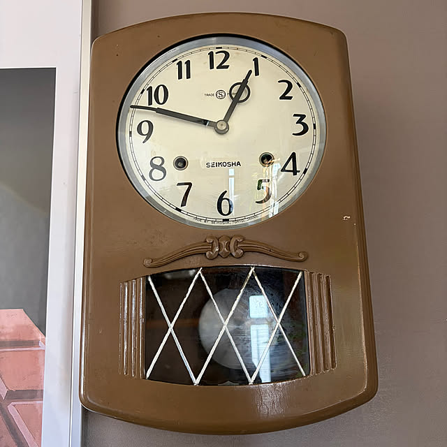 cloverさんの実例写真