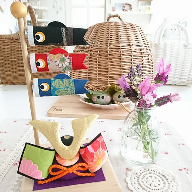 fleur-mamanさんの実例写真