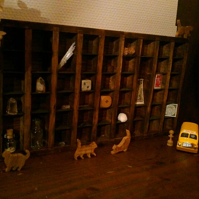 roku_ax11さんの実例写真
