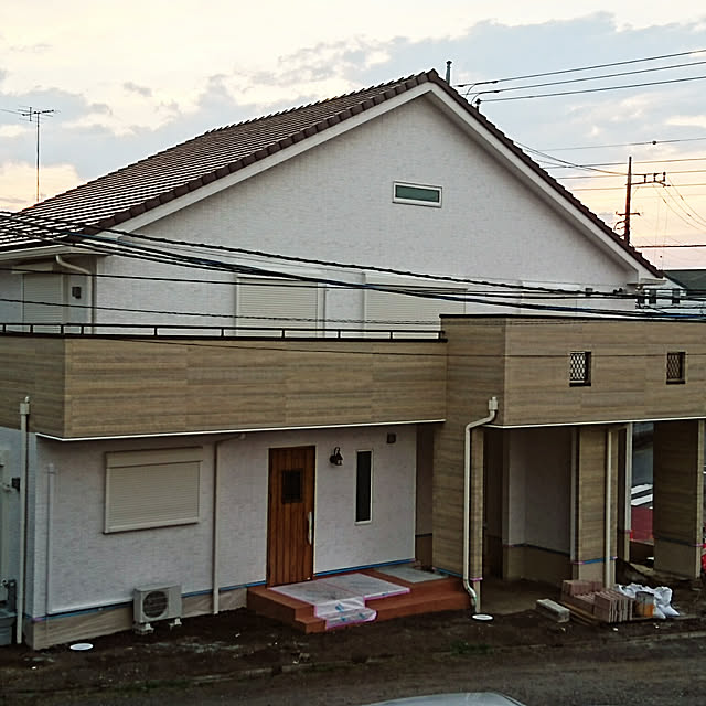 kaban0さんの実例写真