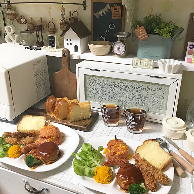samanthakitchenさんの実例写真