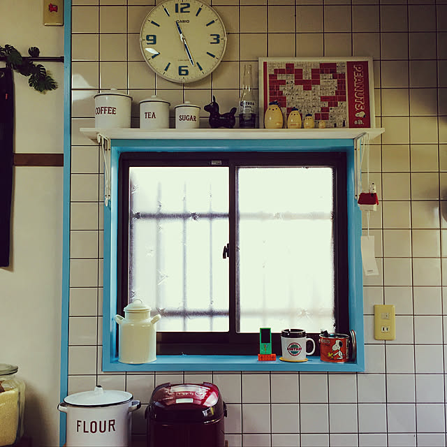 shinobuさんの実例写真