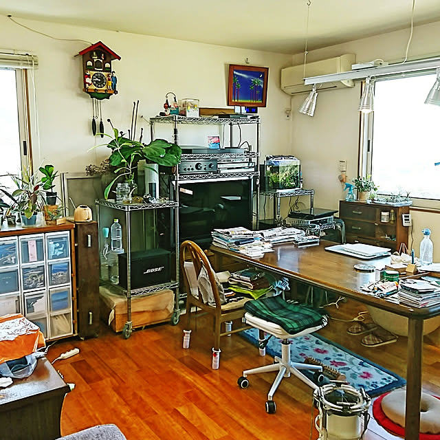 akiradesuさんの実例写真
