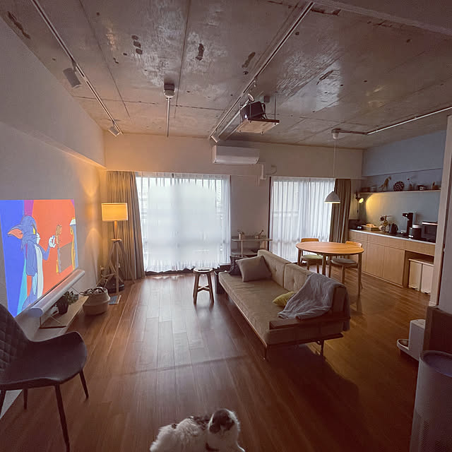 guru.homeさんの実例写真