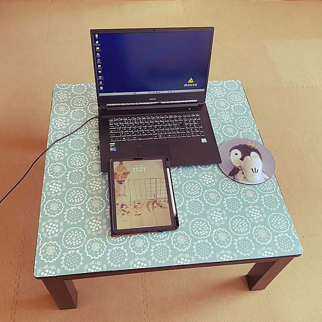 mmさんの実例写真