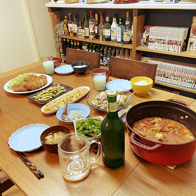 gachaさんの実例写真