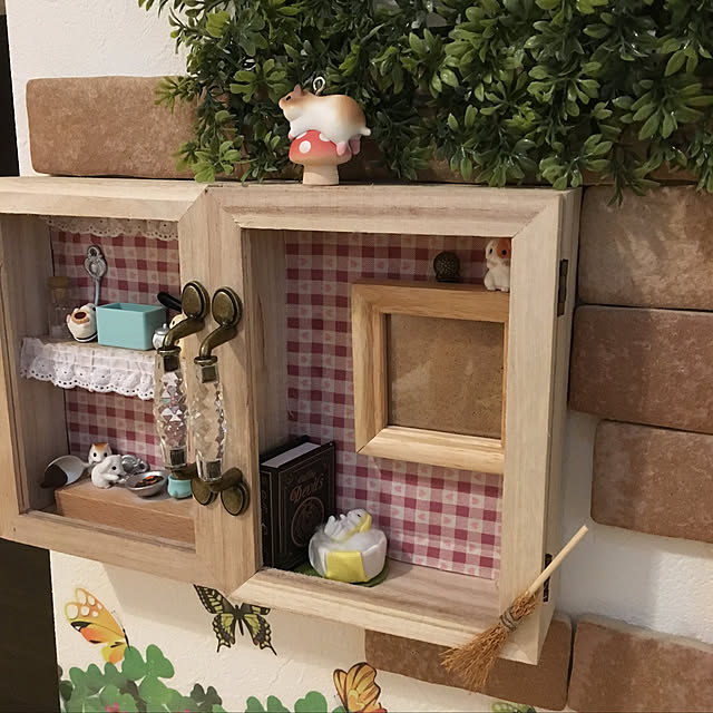 jamさんの実例写真