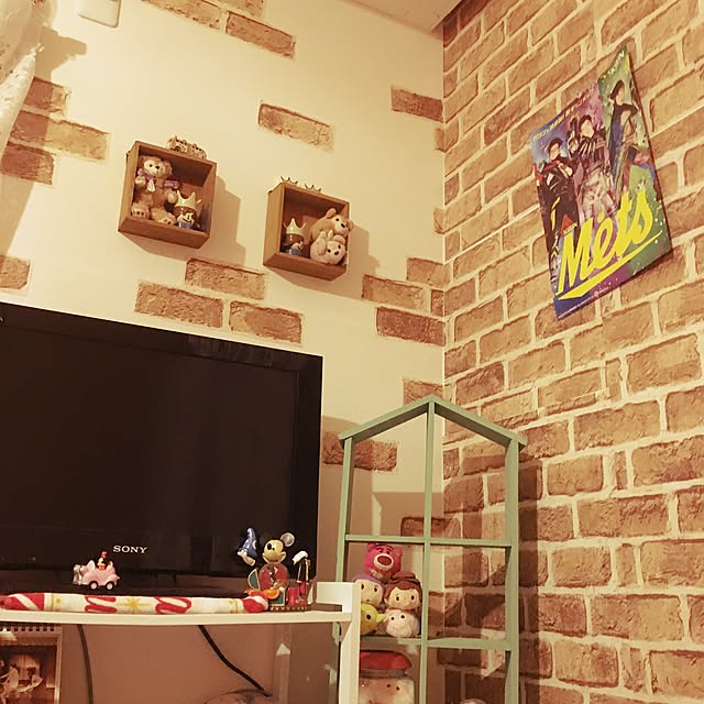 Mioさんの実例写真