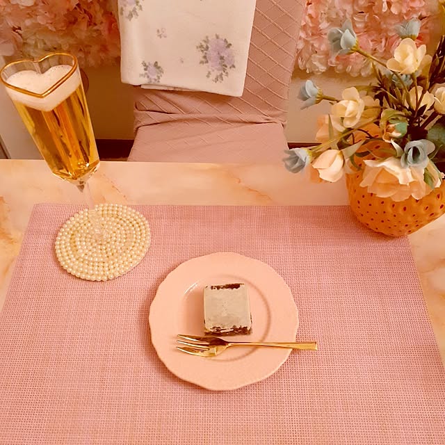 SweetFlow.さんの部屋