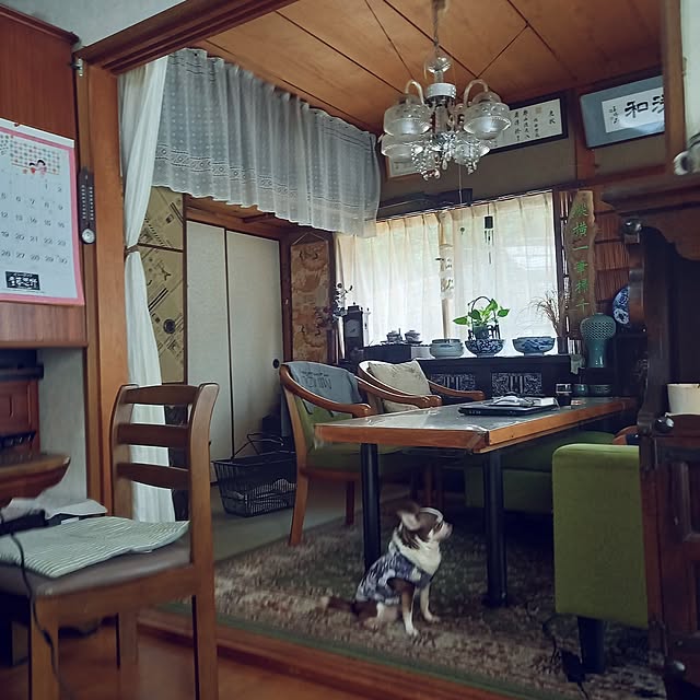 awadu-1970さんの実例写真