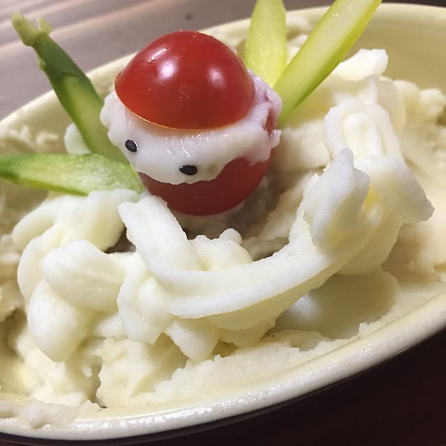mohyuさんの実例写真