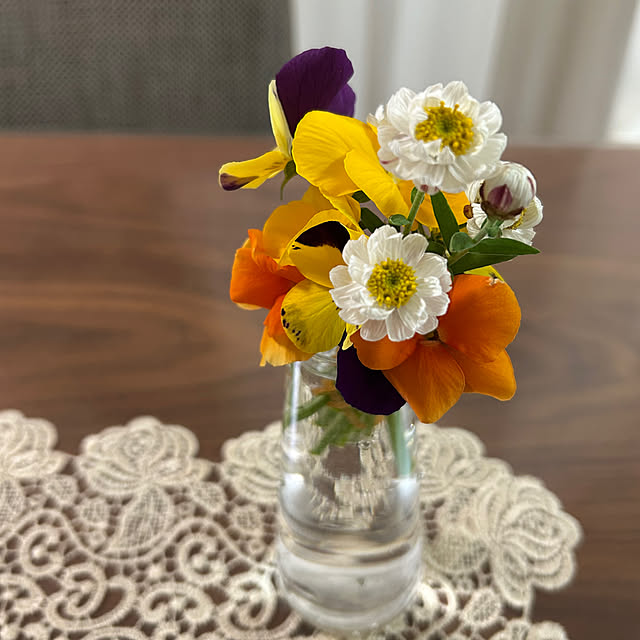 fumikoiさんの実例写真