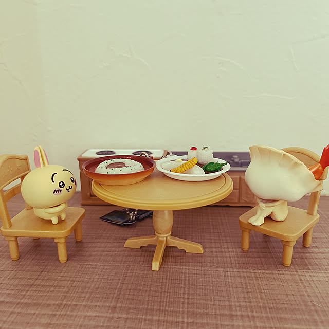 asasouさんの実例写真