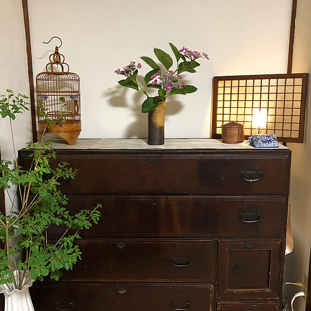 komainuさんの実例写真
