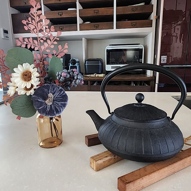 mariquitaさんの部屋