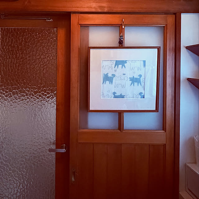 chacoさんの部屋