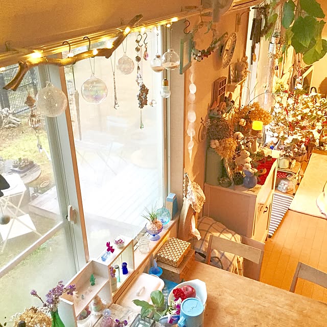 snowbellさんの実例写真