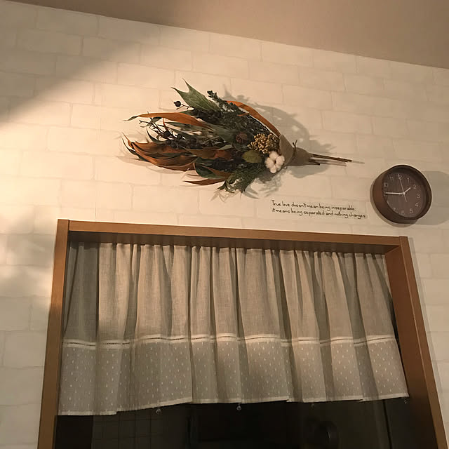 Unokiさんの実例写真