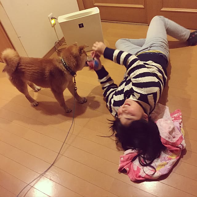 luckyさんの実例写真