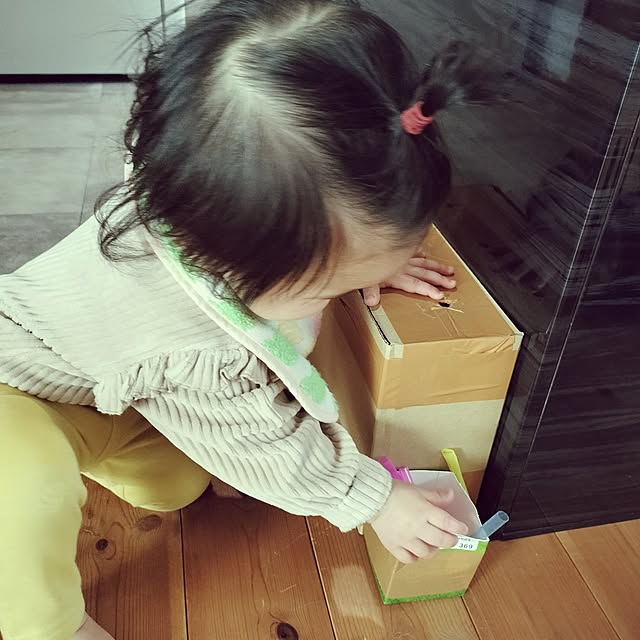 hiiisanさんの実例写真