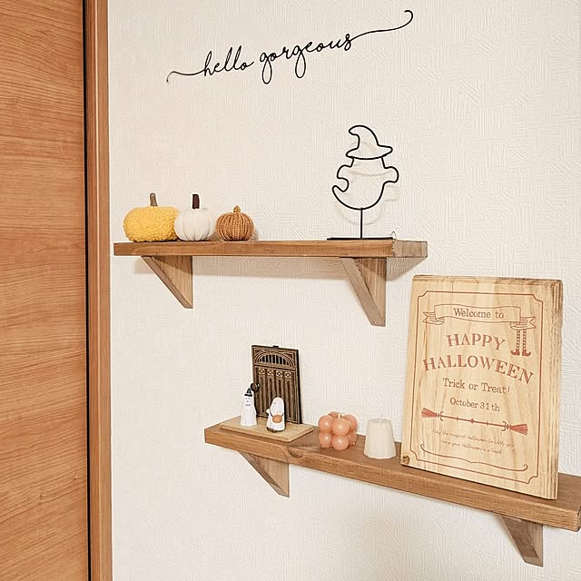 mamenoさんの部屋