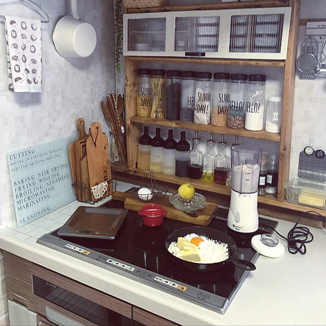 chi-koさんの実例写真