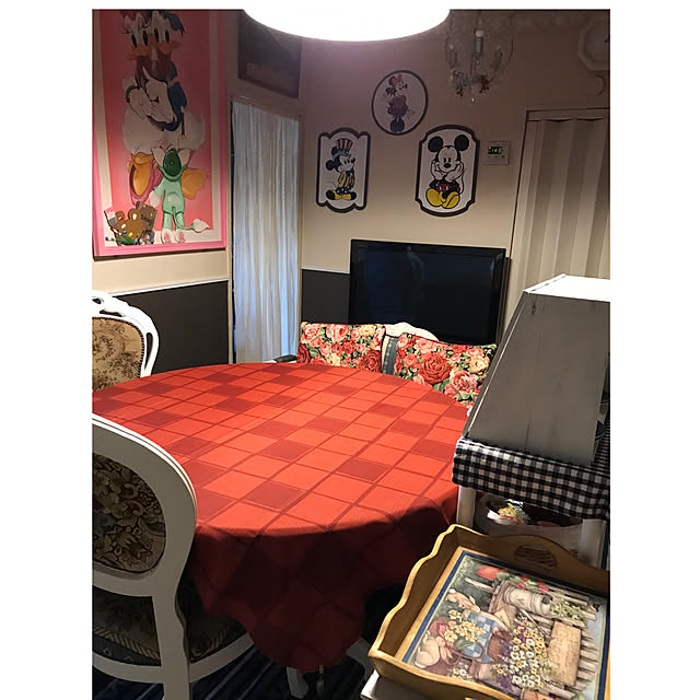 machakoさんの実例写真