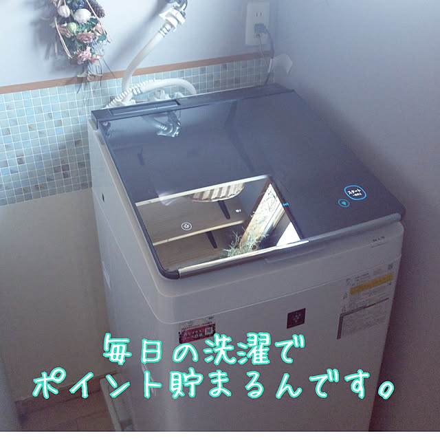 chocoさんの実例写真
