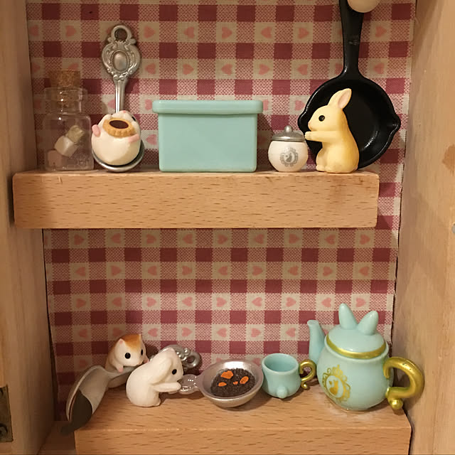 jamさんの実例写真