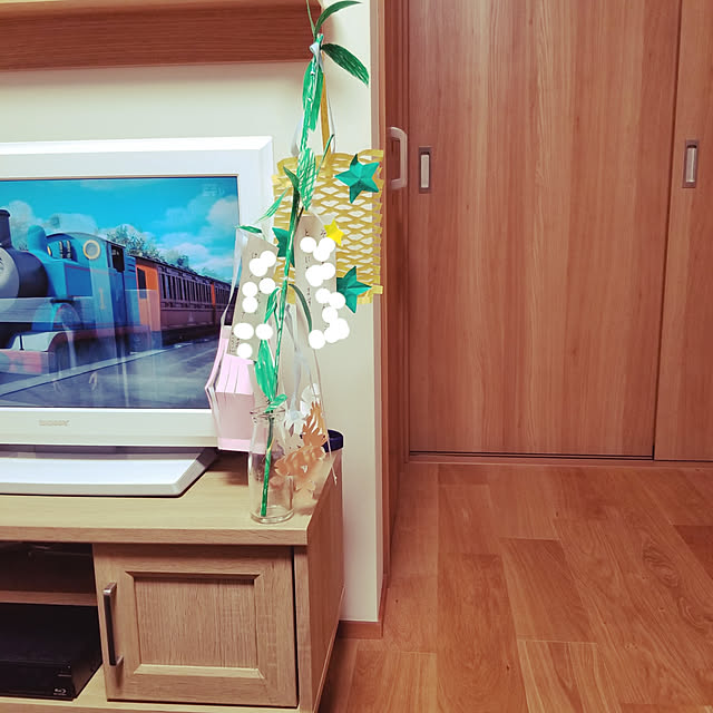 nonさんの実例写真