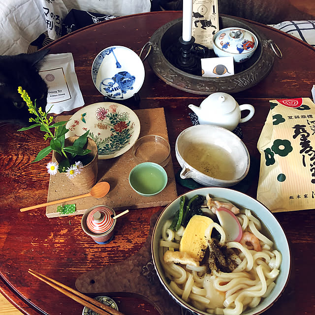 neko-2.2.2runmuさんの実例写真